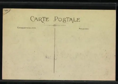 AK Saint-Nazaire, Le Vieux Bassin, Sortie d`un Paquebot Transatlantique, Hafen