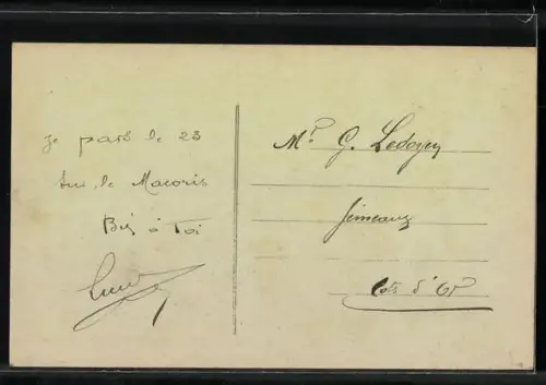 AK St-Nazaire, Vue générale du Port prise du bout de l`Ecluse de la Nouvelle Entrée