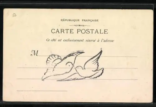 AK Toulon, Le Port Marchand