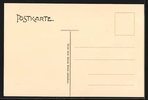 AK Neumarkt a. d. Rott, Strassenpartie mit Geschäften