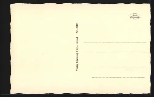 AK Nordhausen, Platz mit Roland