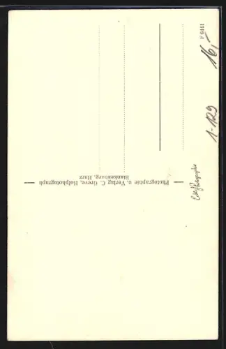AK Kronprinz Paul von Griechenland, Prinzessin Friederike Luise von Hannover