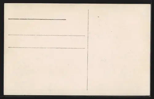 AK Echterdingen, Der Ballon beim Aufstieg zur grossen Fahrt und nach der Katastrophe, Dr. Ing. Graf Zeppelin