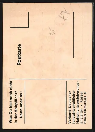 AK München, DLG, Wer zahlt den Schaden?, Versicherung, Münchner Kindl