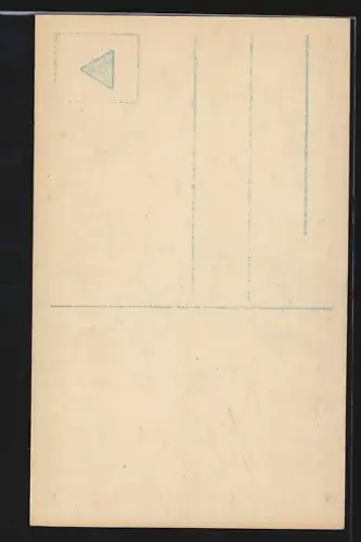 AK Porträt Prinz Georg von Bayern in Uniform mit Schirmmütze