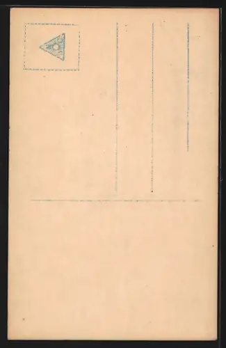 AK Fürst Adolf von Schaumburg-Lippe, Fürst Friedrich von Waldeck