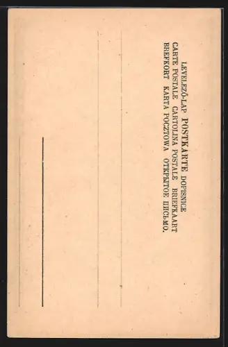 AK Erzherzogin Elisabeth von Österreich