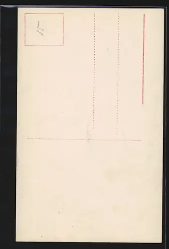 AK Fürst Leopold und Erbprinz Ernst zur Lippe