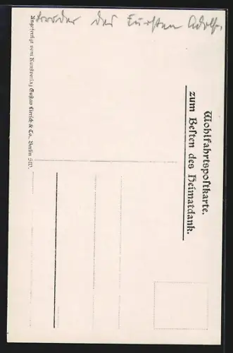 AK Prinz Christian zu Schaumburg-Lippe