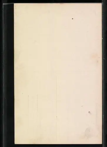 AK Portrait von Königin Luise von Preussen in edler Kleidung