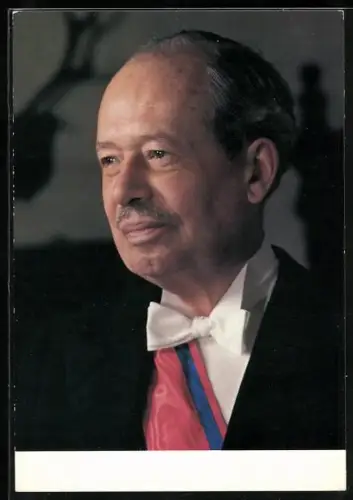 AK Fürst Franz Josef II. von Liechtenstein