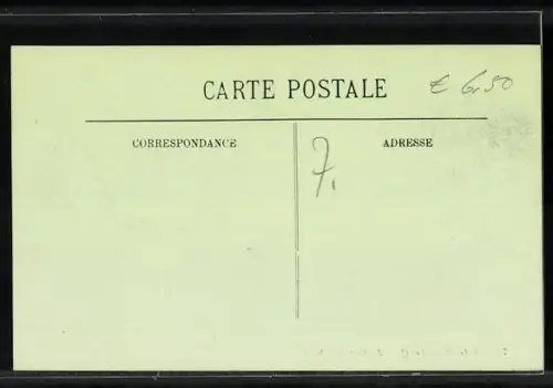 AK Alger, Les Quais du Port Marchand