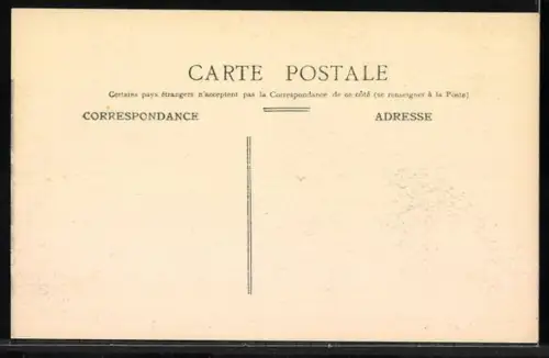 AK Nice / Nizza, le Port, Blick in den Hafen