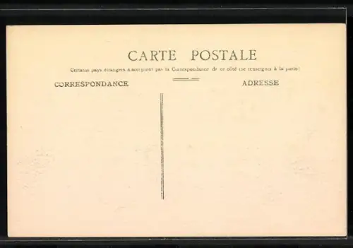 AK Nice, Entree du Port, Hafen