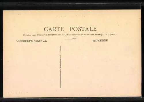 AK Nizza, Le Port, Hafen