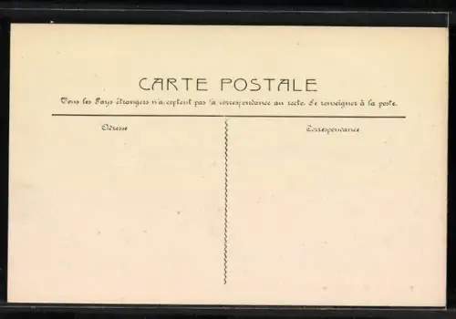 AK Marseille, Un coin du Vieux-Port