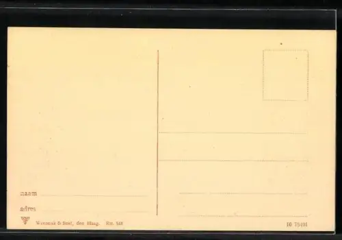 AK Rotterdam, Rijnhaven