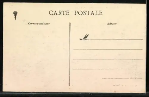 AK Nantes, Les quais et l`escadre dans le port