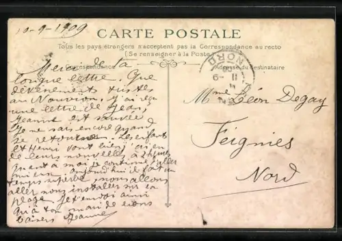 AK Dieppe, L`Avant-Port