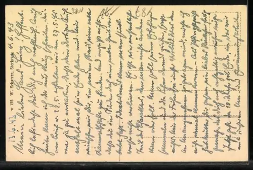 AK Bremen, Hellinggerüst für AG Weser, Hafenpartie