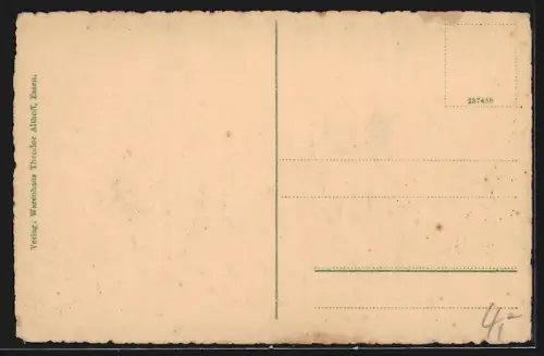 AK Essen, Maschinenbauschule