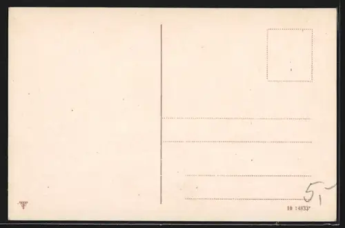AK Essen /Ruhr, Kopstadt-Platz