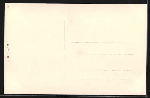 AK Hildesheim, Gasthof Goldener Engel