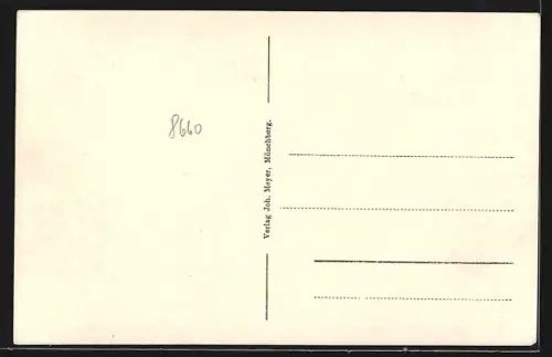 AK Münchberg, Schulhaus II