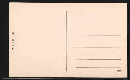 AK Lychen, Partie am Stargardertor