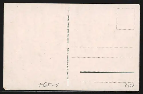 AK Leipzig, Hauptbahnhof mit verschiedenen Innenansichten