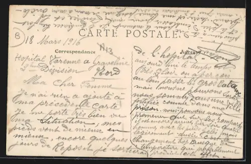 AK Grand-Fort-Philippe /Nord, Le Port