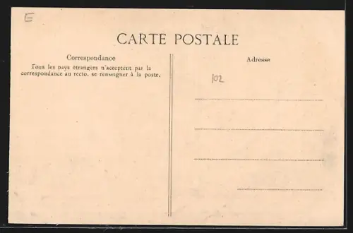 AK Lecluse, Usines et Siege Social