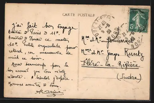 AK Douai, Palais de Justice, Salle des Assises