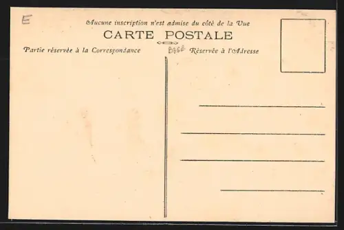 AK Fourmies, Vue panoramique de Trieux-de-Villers