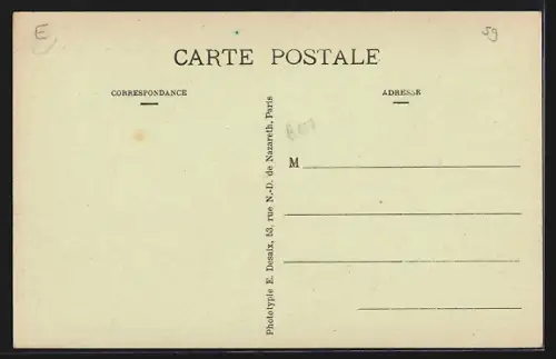 AK Wignehies, Vue générale