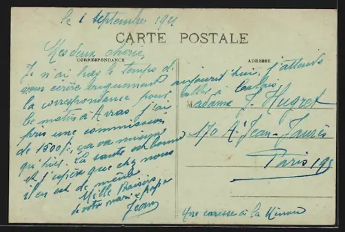 AK Hazebrouck Grande Place, Côté ouest