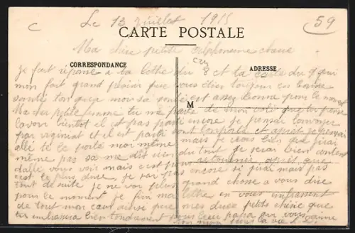 AK Dunkerque, un Sous-Marin dans les Ecluses, U-Boot in der Schleuse