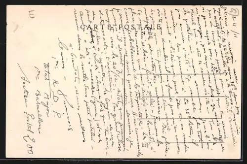 AK Honnechy, La Place