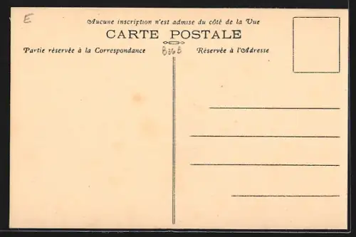 AK Fourmies, Grand`Rue, Strassenpartie