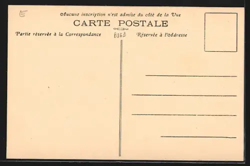 AK Fourmies, Rue Jean-Jaurès
