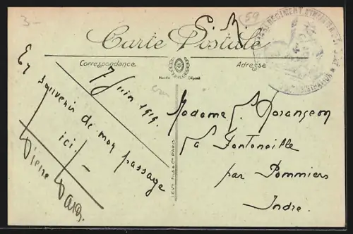 AK Roubaix, L`Hippodrome Theatre