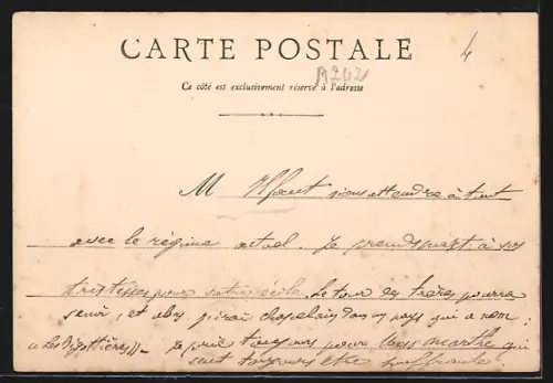 AK Cahors, Fenêtre Renaissance, Rue des Boulevards