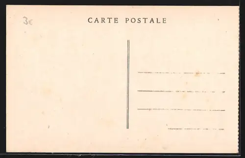 AK Vayrac /Lot, Vue Générale prise du Fort