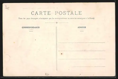 AK Puy-l`Évêque /Lot, Vue Générale