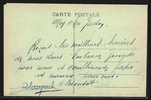 AK Cahors, Barbacane et Tour des Pendus