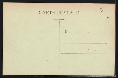 AK Souillac /Lot, Coupole de l`église, XIIe siècle, avec édifice occupé par les Moines