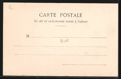 AK Luzech, Vue générale