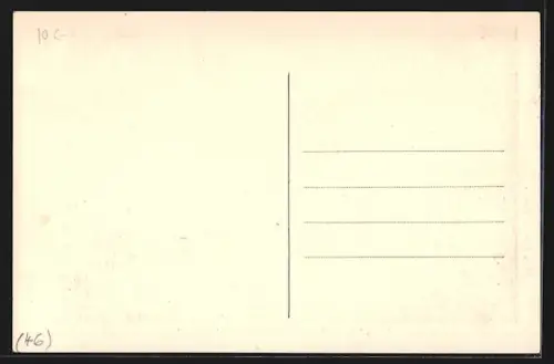 AK Catus, Le marché couvert et place principale