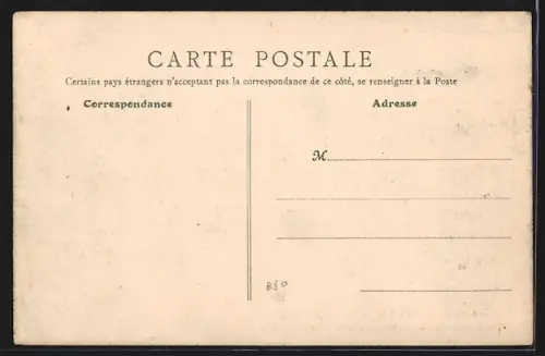 AK Castelnau-Bretenoux /Lot, La terrasse du château fortifié et allée bordée d`arbres