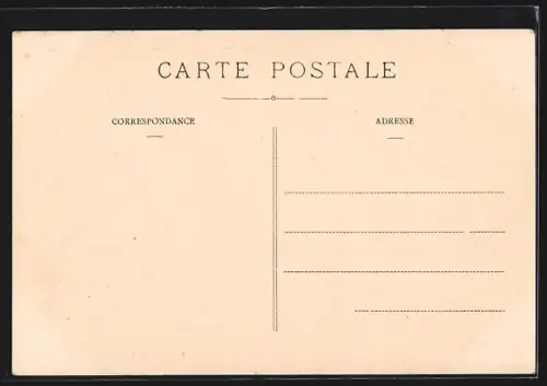 AK Assier, Vue d`ensemble du Château